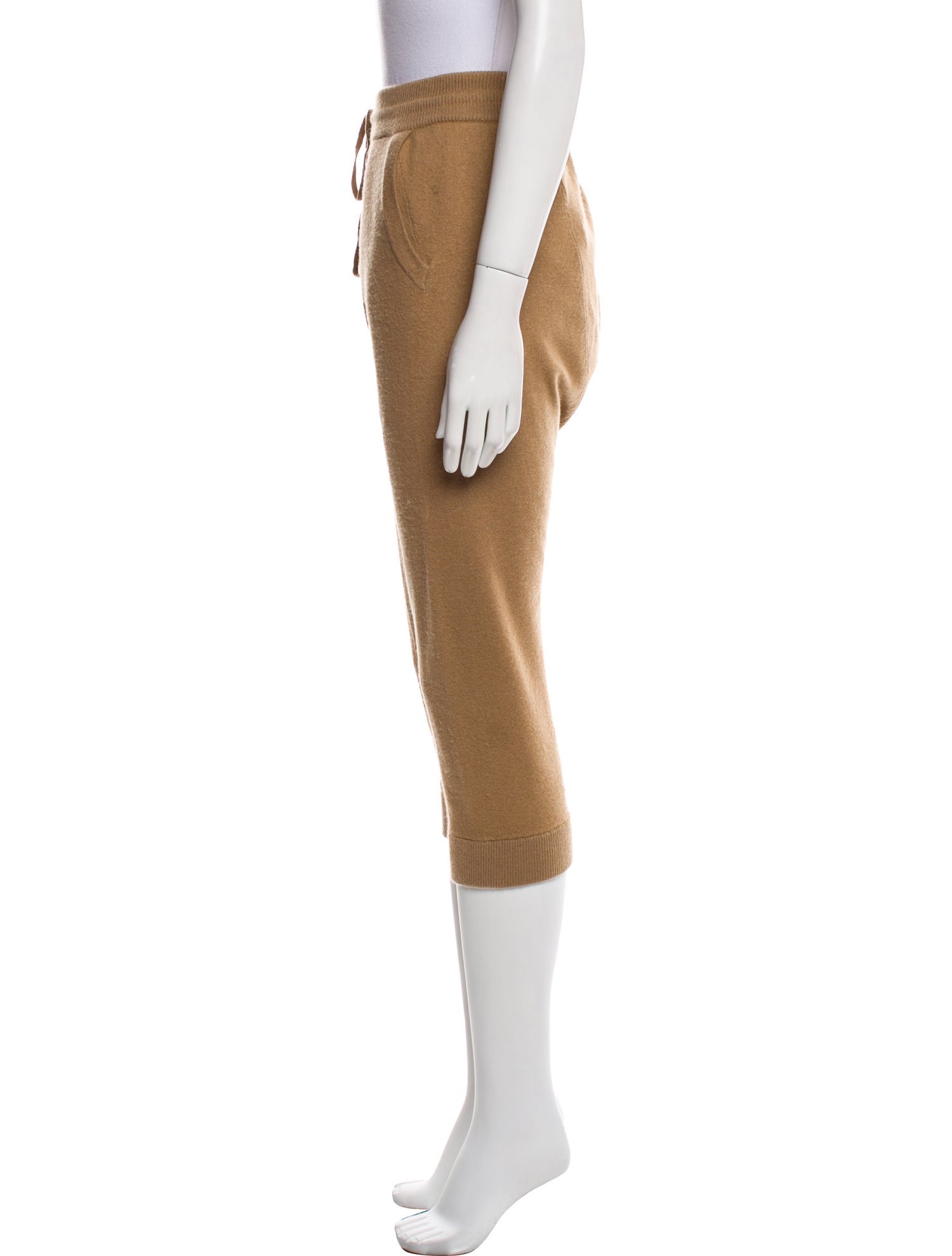 Nili Lotan Cashmere Sweatpants